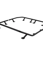 Go Rhino SRM300 Quad Baja Rail Kit for 40" Long x 40" Wide Rack - Rails only                                     - 5933043T - Image 4